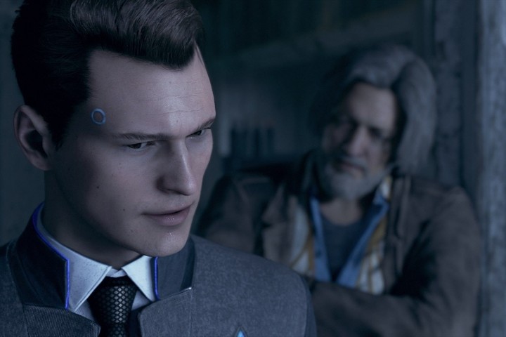Detroit: Become Human преодолела рубеж в 2 миллиона проданных копий