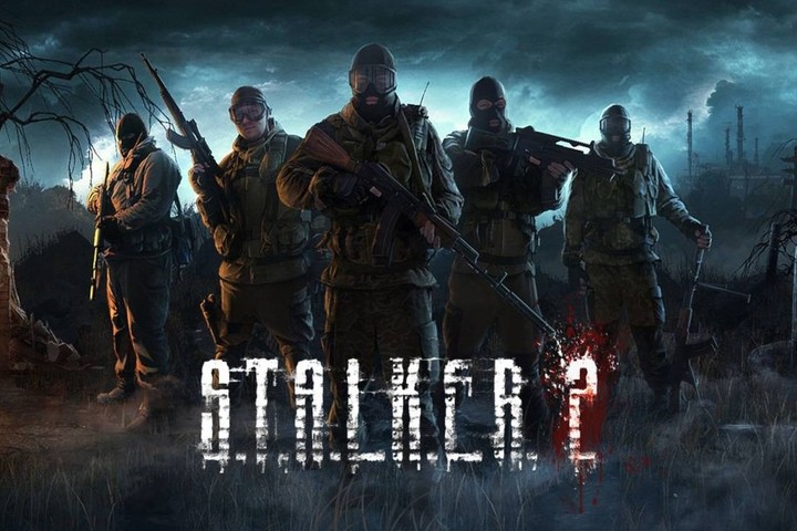 S.T.A.L.K.E.R. 2 наглядные сдвиги разработчиков