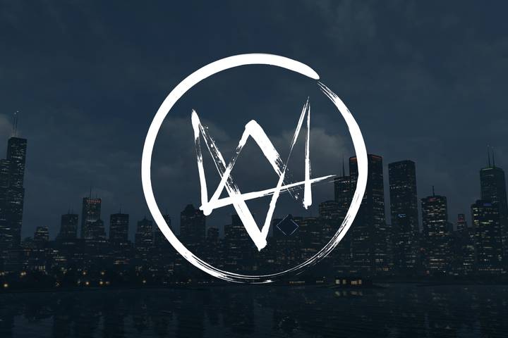 ШОК! Watch Dogs. Графика неотличимая от реальности.